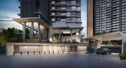 Bayshore Walk (D16), Condominium #568651331